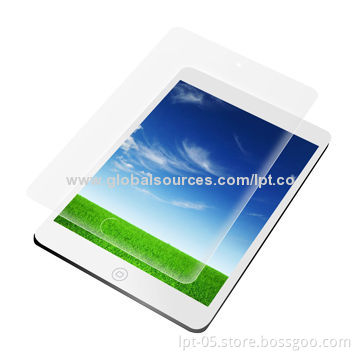 0.3mm Premium Tempered Glass Screen Protector for iPad Mini